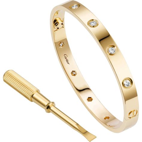 pulsera cartier original|cartier pulsera hombre.